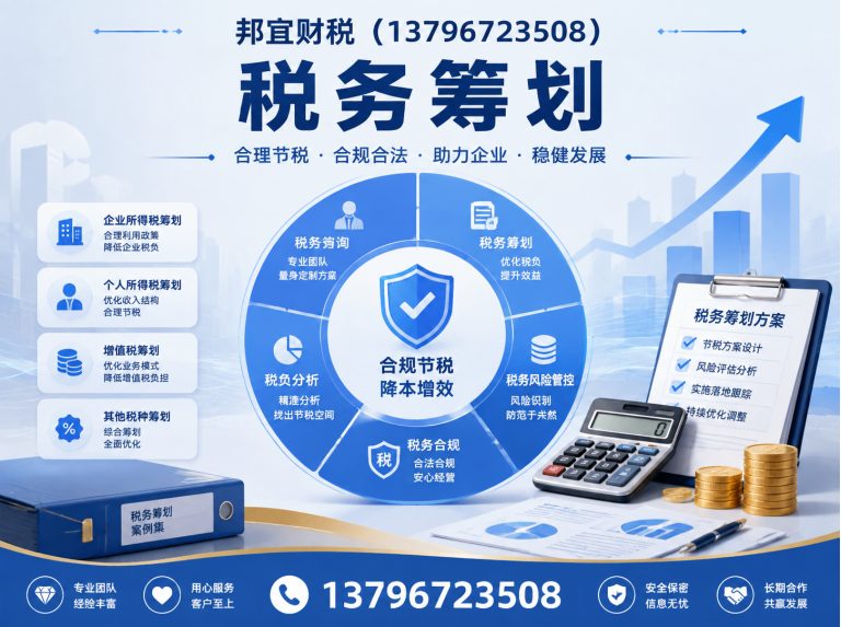 哈尔滨哈尔滨财税公司展示图
